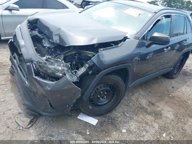 Photo 1 VIN: 2T3H1RFV3LW059406 - TOYOTA RAV4 