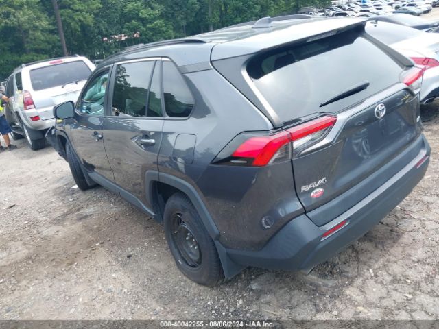 Photo 2 VIN: 2T3H1RFV3LW059406 - TOYOTA RAV4 