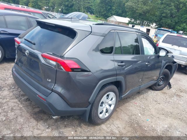 Photo 3 VIN: 2T3H1RFV3LW059406 - TOYOTA RAV4 