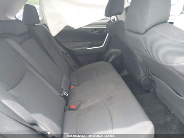 Photo 7 VIN: 2T3H1RFV3LW059406 - TOYOTA RAV4 