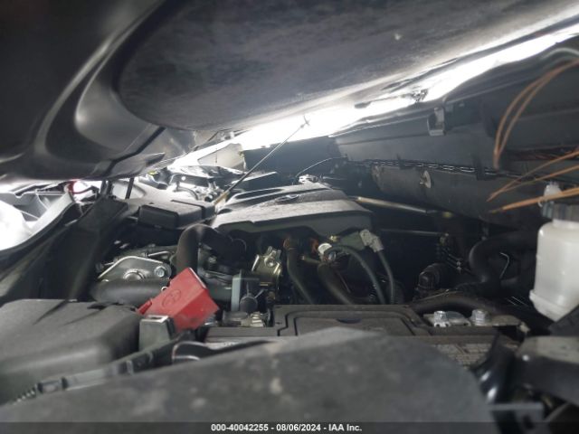 Photo 9 VIN: 2T3H1RFV3LW059406 - TOYOTA RAV4 