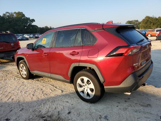 Photo 1 VIN: 2T3H1RFV3LW059602 - TOYOTA RAV4 LE 