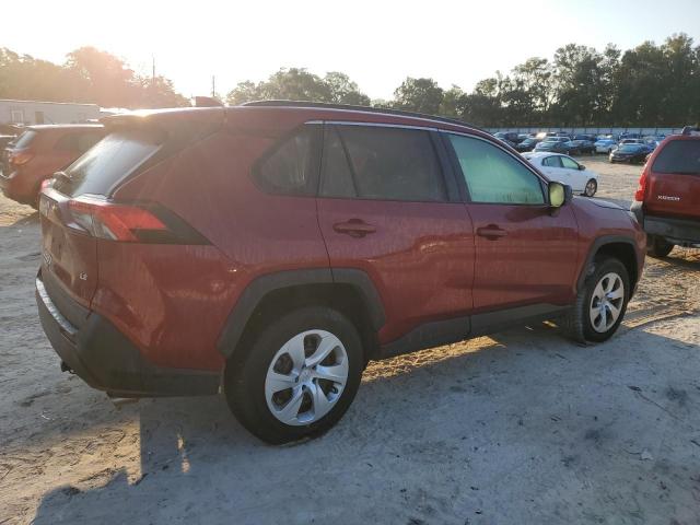 Photo 2 VIN: 2T3H1RFV3LW059602 - TOYOTA RAV4 LE 