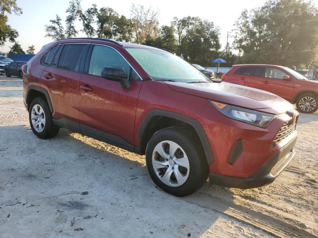 Photo 3 VIN: 2T3H1RFV3LW059602 - TOYOTA RAV4 LE 