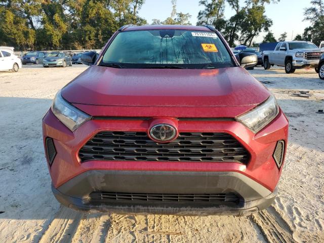 Photo 4 VIN: 2T3H1RFV3LW059602 - TOYOTA RAV4 LE 