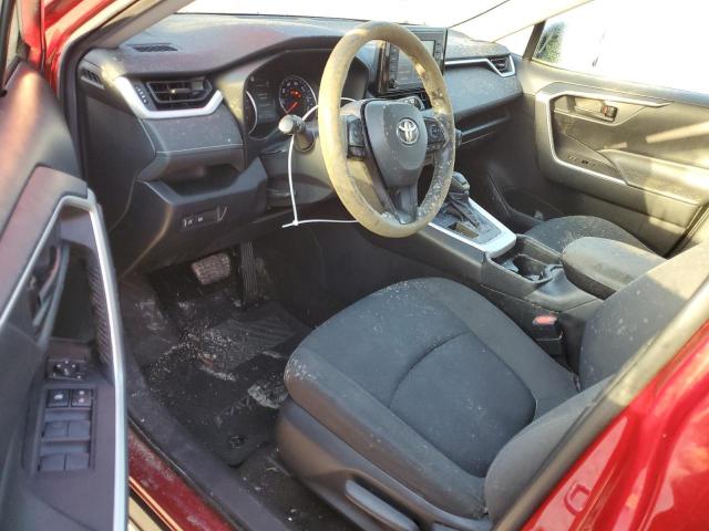 Photo 7 VIN: 2T3H1RFV3LW059602 - TOYOTA RAV4 LE 