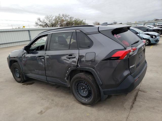 Photo 1 VIN: 2T3H1RFV3LW070549 - TOYOTA RAV4 LE 