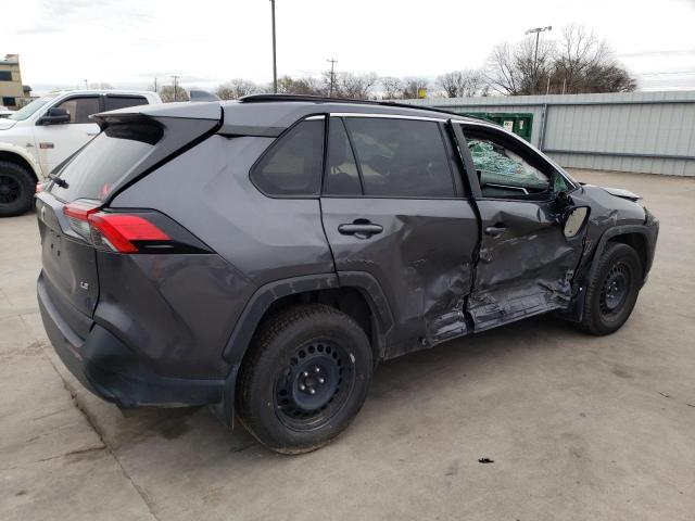 Photo 2 VIN: 2T3H1RFV3LW070549 - TOYOTA RAV4 LE 