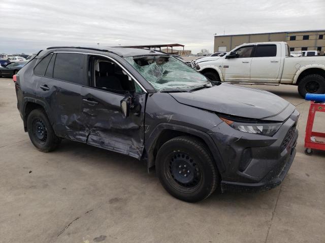 Photo 3 VIN: 2T3H1RFV3LW070549 - TOYOTA RAV4 LE 