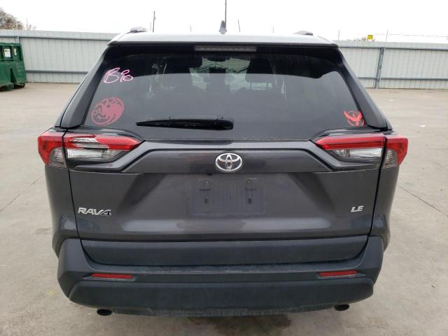 Photo 5 VIN: 2T3H1RFV3LW070549 - TOYOTA RAV4 LE 