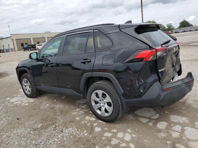 Photo 1 VIN: 2T3H1RFV3LW071345 - TOYOTA RAV4 LE 