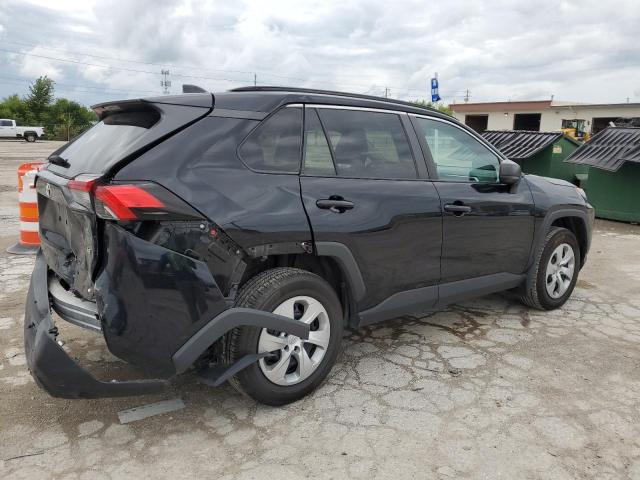 Photo 2 VIN: 2T3H1RFV3LW071345 - TOYOTA RAV4 LE 