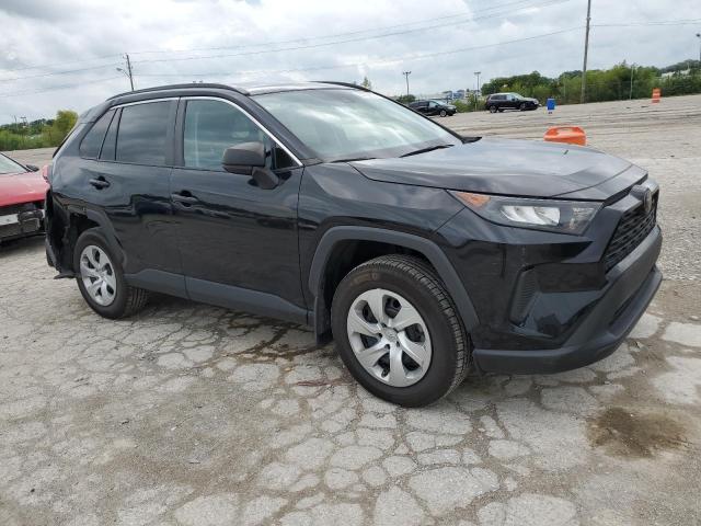 Photo 3 VIN: 2T3H1RFV3LW071345 - TOYOTA RAV4 LE 