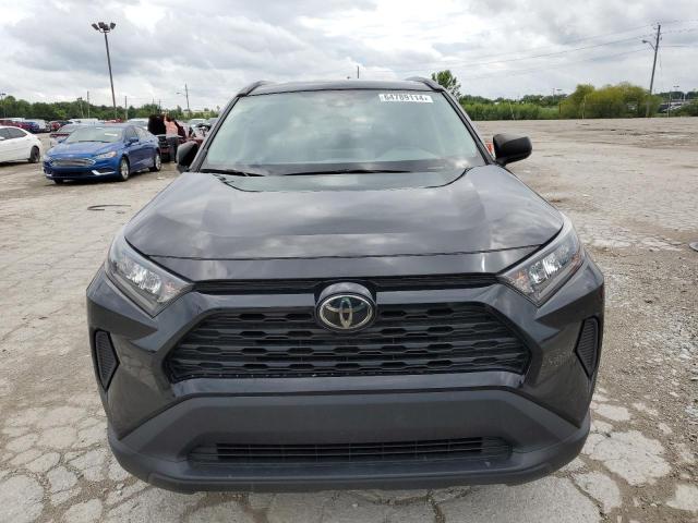 Photo 4 VIN: 2T3H1RFV3LW071345 - TOYOTA RAV4 LE 