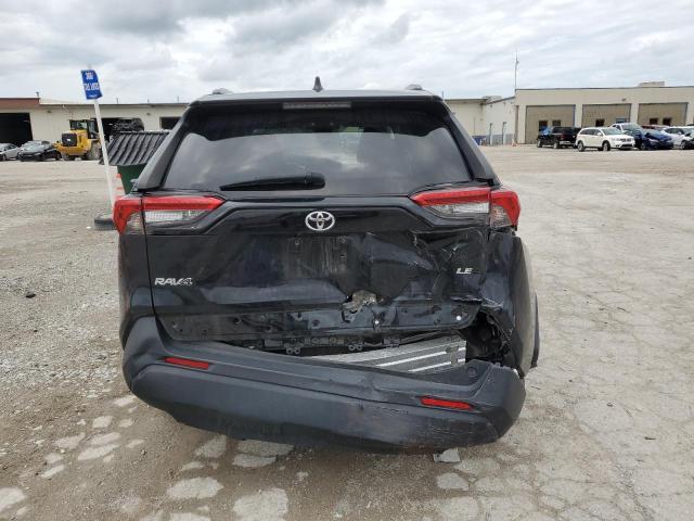 Photo 5 VIN: 2T3H1RFV3LW071345 - TOYOTA RAV4 LE 