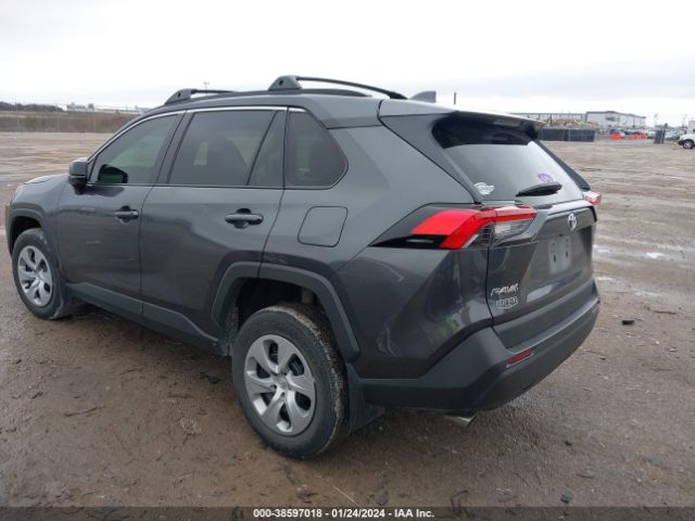 Photo 2 VIN: 2T3H1RFV3LW072754 - TOYOTA RAV4 