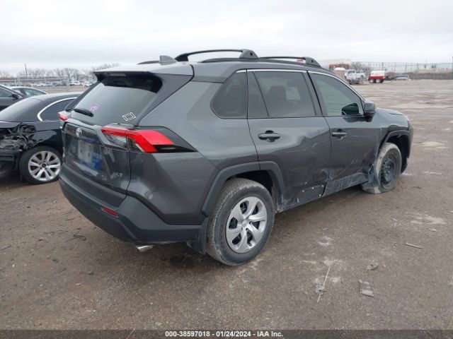 Photo 3 VIN: 2T3H1RFV3LW072754 - TOYOTA RAV4 