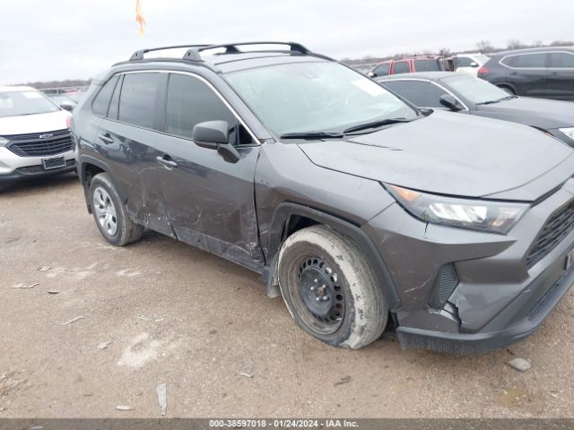 Photo 5 VIN: 2T3H1RFV3LW072754 - TOYOTA RAV4 