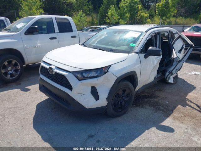 Photo 1 VIN: 2T3H1RFV3LW073578 - TOYOTA RAV4 