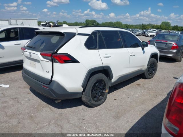 Photo 3 VIN: 2T3H1RFV3LW073578 - TOYOTA RAV4 