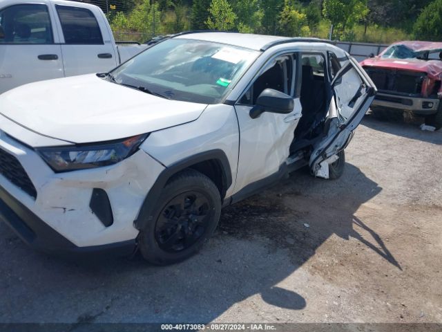 Photo 5 VIN: 2T3H1RFV3LW073578 - TOYOTA RAV4 