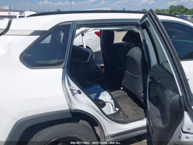 Photo 7 VIN: 2T3H1RFV3LW073578 - TOYOTA RAV4 