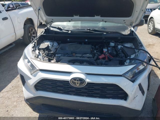 Photo 9 VIN: 2T3H1RFV3LW073578 - TOYOTA RAV4 