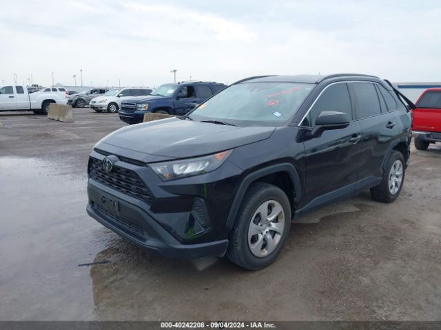 Photo 1 VIN: 2T3H1RFV3LW077355 - TOYOTA RAV4 