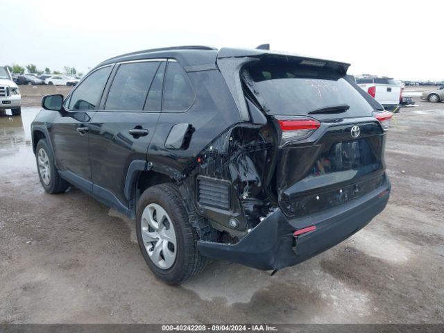 Photo 2 VIN: 2T3H1RFV3LW077355 - TOYOTA RAV4 