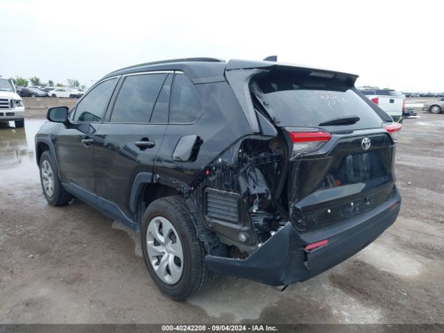 Photo 5 VIN: 2T3H1RFV3LW077355 - TOYOTA RAV4 