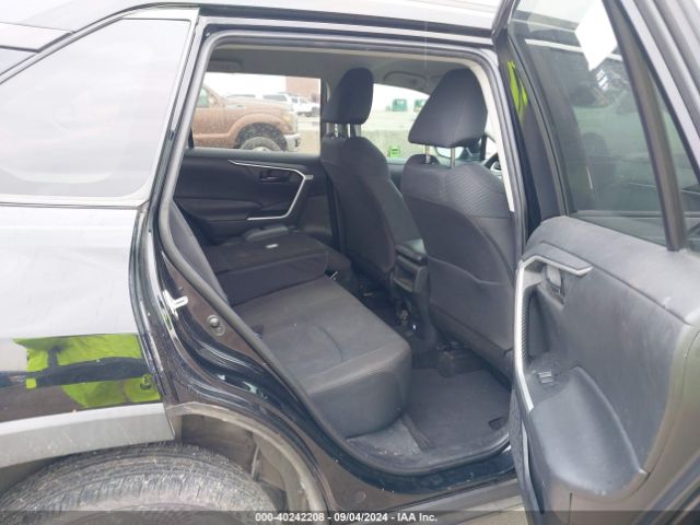 Photo 7 VIN: 2T3H1RFV3LW077355 - TOYOTA RAV4 