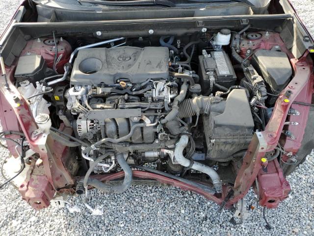 Photo 11 VIN: 2T3H1RFV3LW078781 - TOYOTA RAV4 