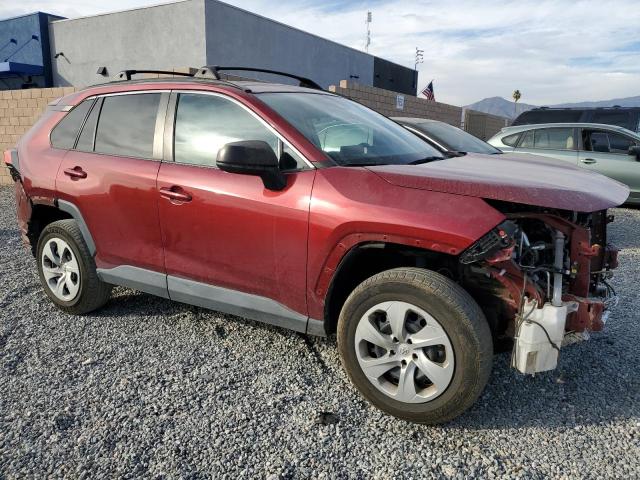 Photo 3 VIN: 2T3H1RFV3LW078781 - TOYOTA RAV4 