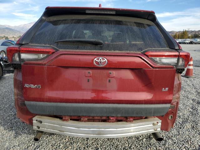 Photo 5 VIN: 2T3H1RFV3LW078781 - TOYOTA RAV4 