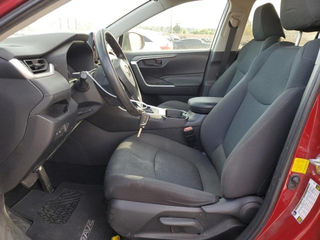 Photo 6 VIN: 2T3H1RFV3LW078781 - TOYOTA RAV4 