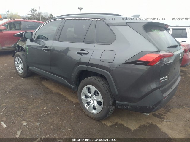 Photo 2 VIN: 2T3H1RFV3LW086248 - TOYOTA RAV4 