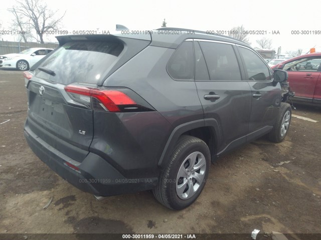 Photo 3 VIN: 2T3H1RFV3LW086248 - TOYOTA RAV4 