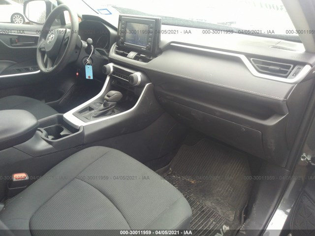 Photo 4 VIN: 2T3H1RFV3LW086248 - TOYOTA RAV4 