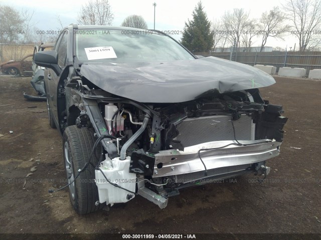 Photo 5 VIN: 2T3H1RFV3LW086248 - TOYOTA RAV4 