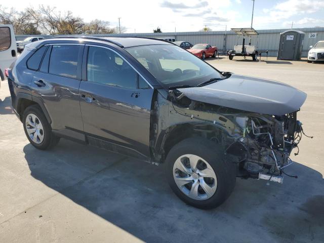 Photo 3 VIN: 2T3H1RFV3LW098545 - TOYOTA RAV4 