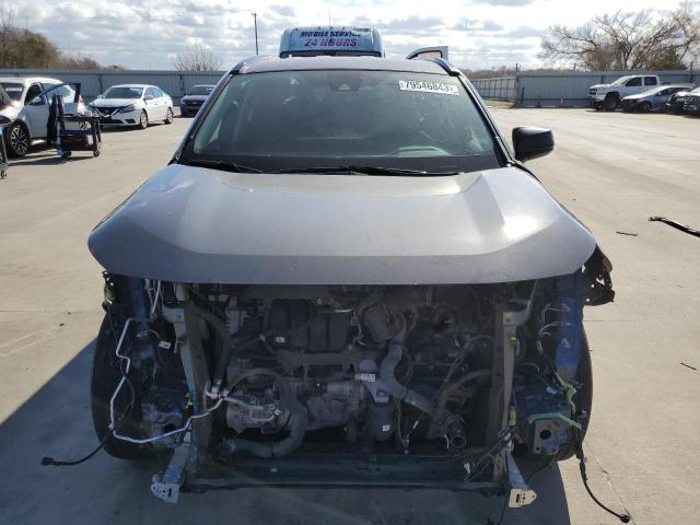 Photo 4 VIN: 2T3H1RFV3LW098545 - TOYOTA RAV4 