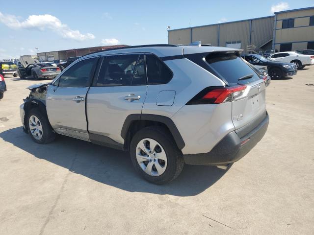 Photo 1 VIN: 2T3H1RFV3MC088634 - TOYOTA RAV4 LE 