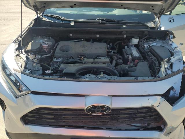 Photo 11 VIN: 2T3H1RFV3MC088634 - TOYOTA RAV4 LE 