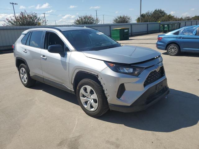 Photo 3 VIN: 2T3H1RFV3MC088634 - TOYOTA RAV4 LE 