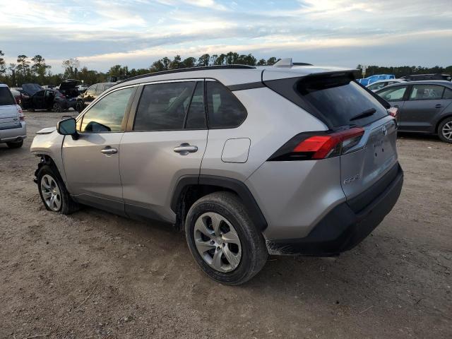 Photo 1 VIN: 2T3H1RFV3MC096264 - TOYOTA RAV4 LE 