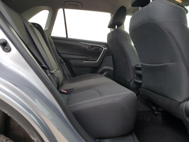 Photo 10 VIN: 2T3H1RFV3MC096264 - TOYOTA RAV4 LE 