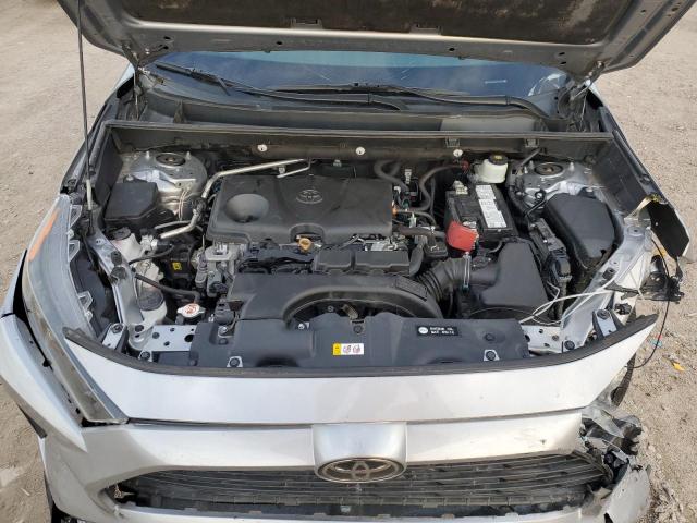 Photo 11 VIN: 2T3H1RFV3MC096264 - TOYOTA RAV4 LE 