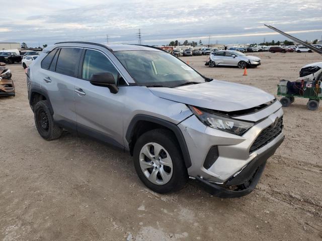 Photo 3 VIN: 2T3H1RFV3MC096264 - TOYOTA RAV4 LE 