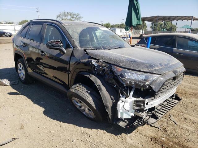 Photo 3 VIN: 2T3H1RFV3MC103620 - TOYOTA RAV4 