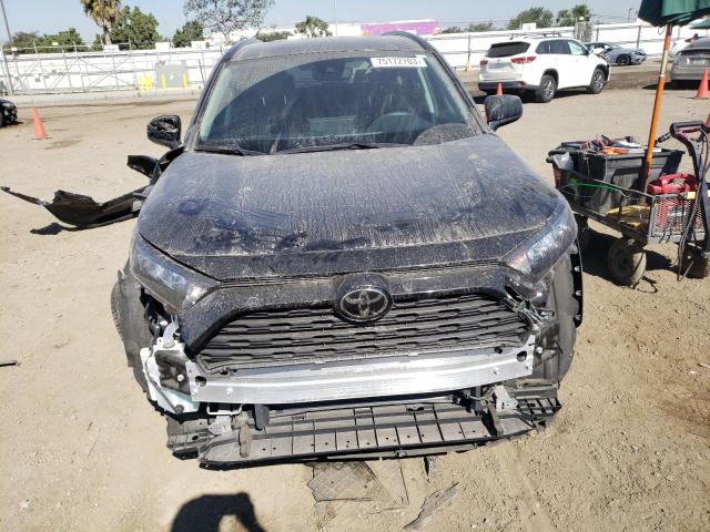 Photo 4 VIN: 2T3H1RFV3MC103620 - TOYOTA RAV4 